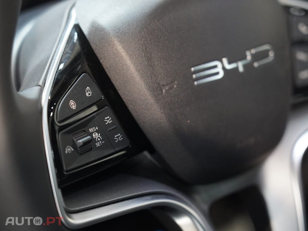 BYD Seal U 1.5 DM-i Comfort