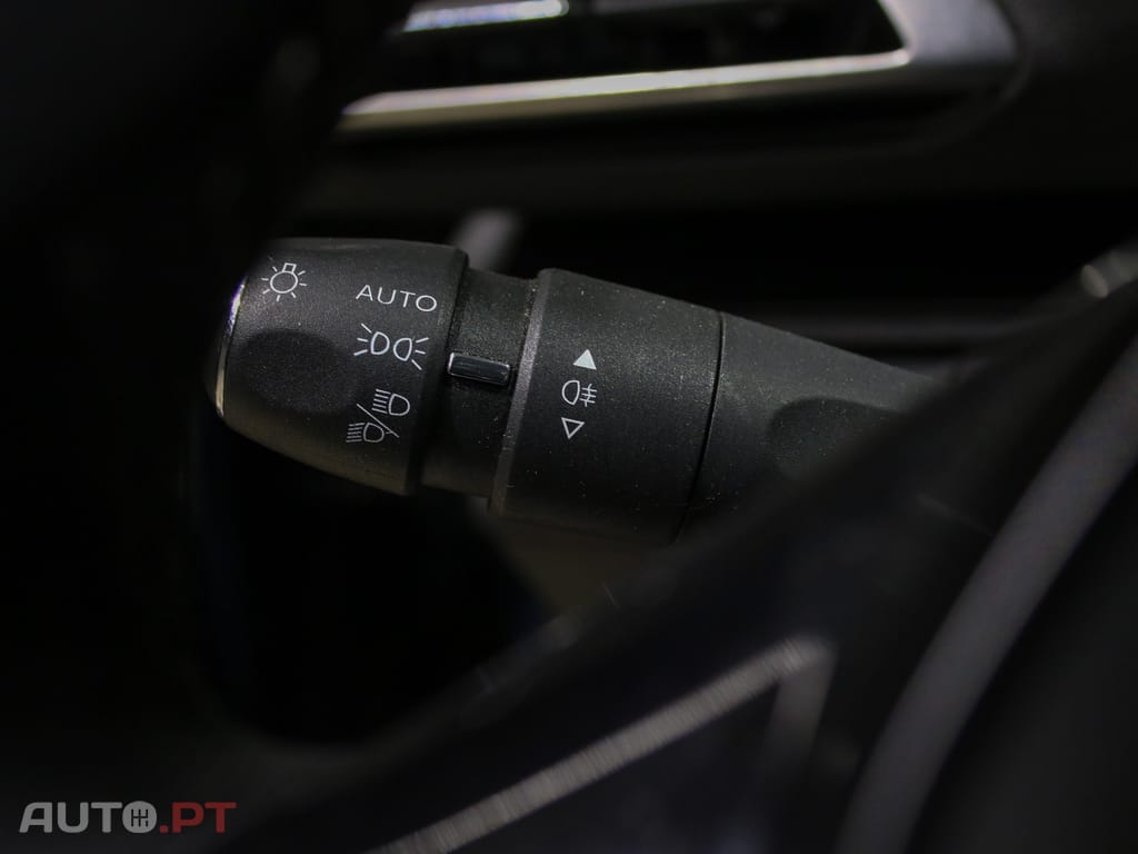 Peugeot 5008 1.2 PureTech Allure