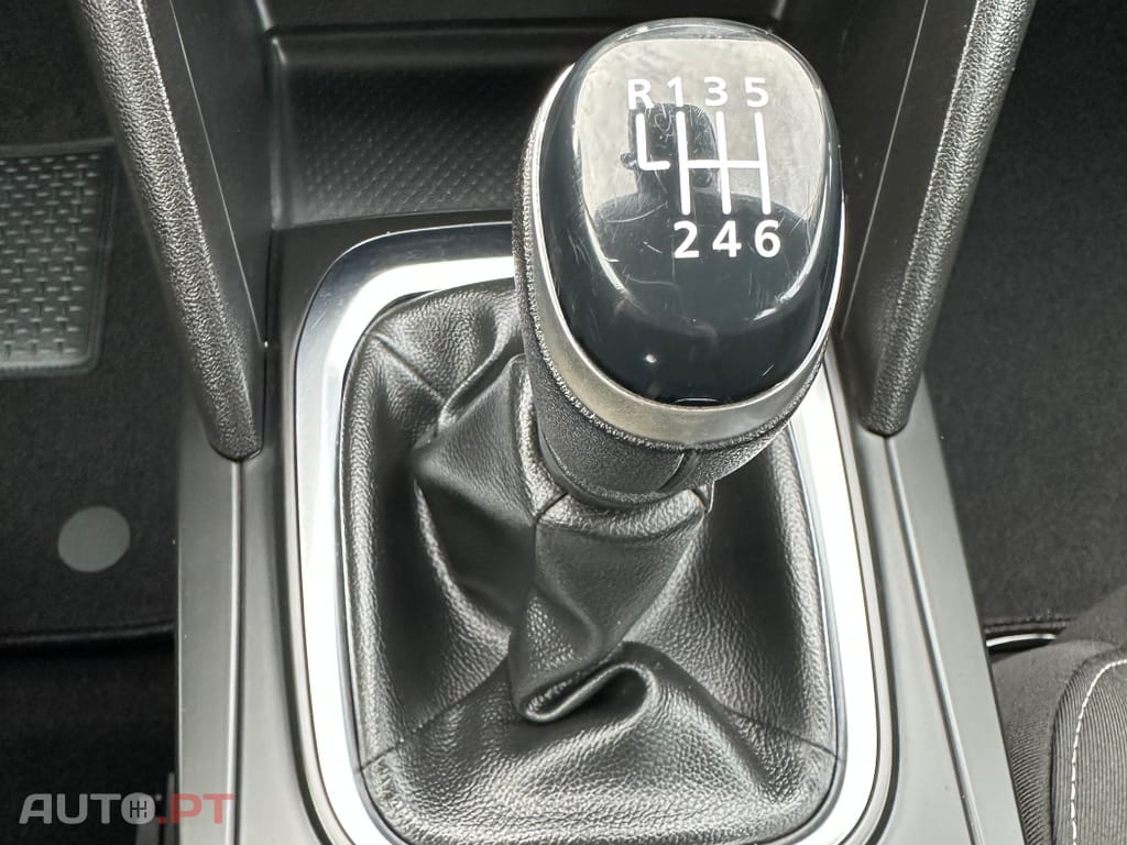 Renault Mégane 1.5 dCi