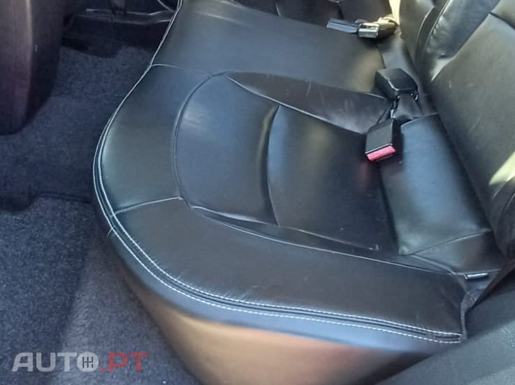 Nissan Qashqai Qhasqai 1.6 DCI Teckna Premium Bose