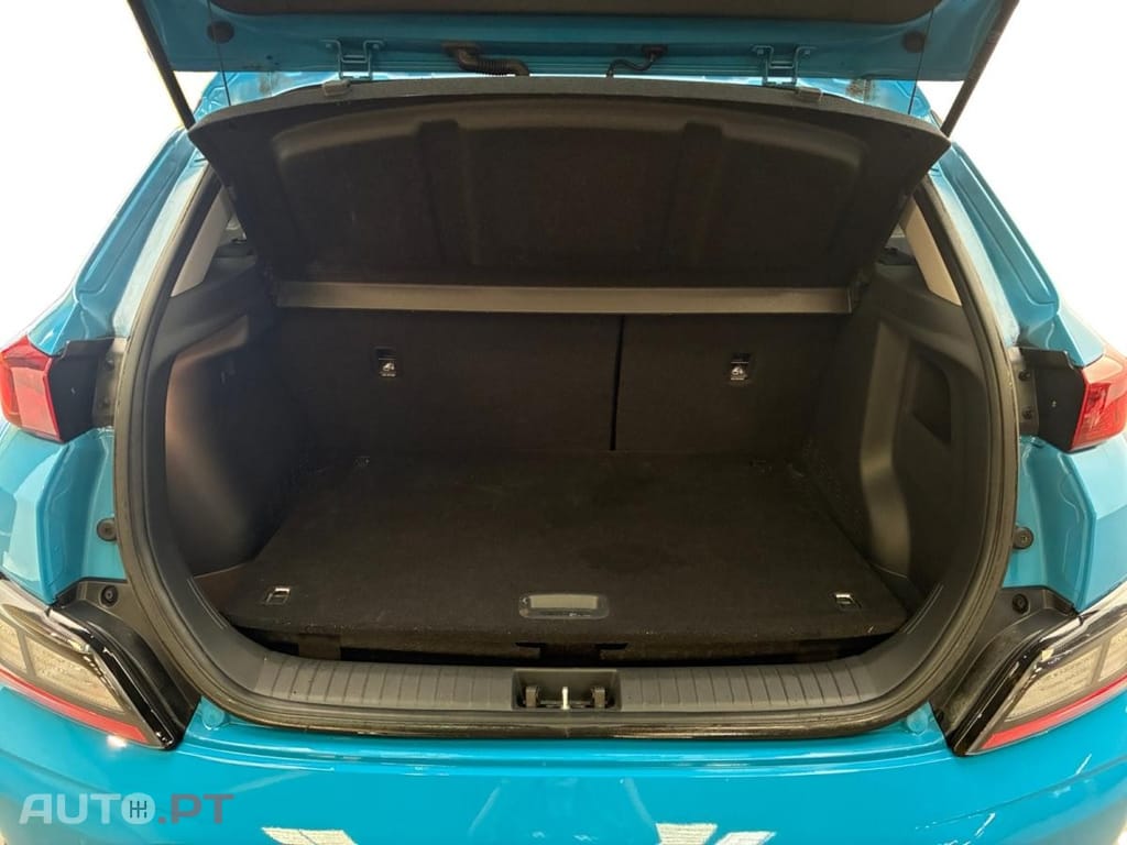 Hyundai Kauai 39 kWh Intuitive