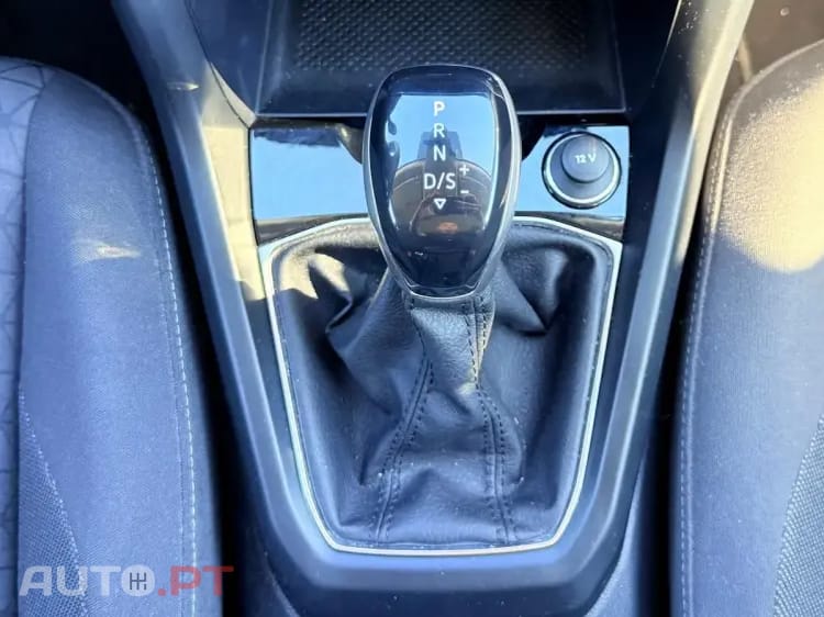 Volkswagen T-Cross 1.0 TSI Life DSG