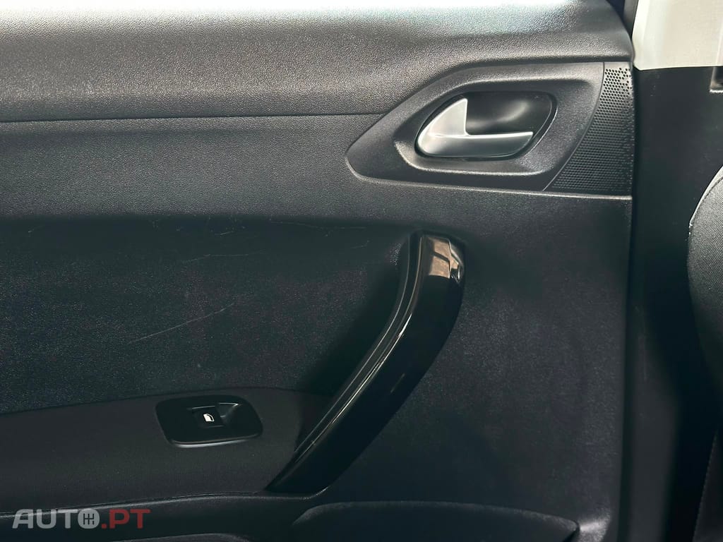 Peugeot 208 1.5 BlueHDi Allure Pack