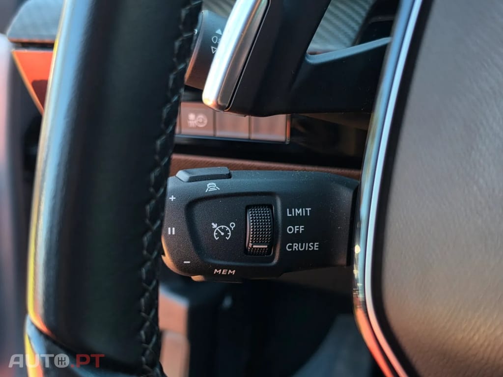 Peugeot 508 1.6 Hybrid Allure Pack e-EAT8