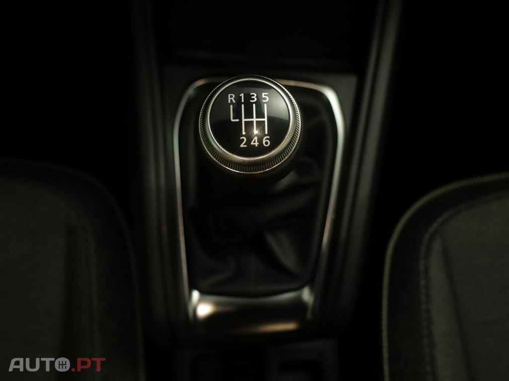 Renault Captur Captur 1.0 TCe Techno