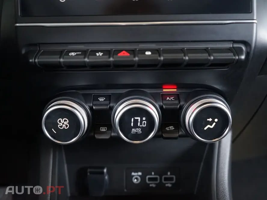 Renault Captur 1.0 TCe Intens