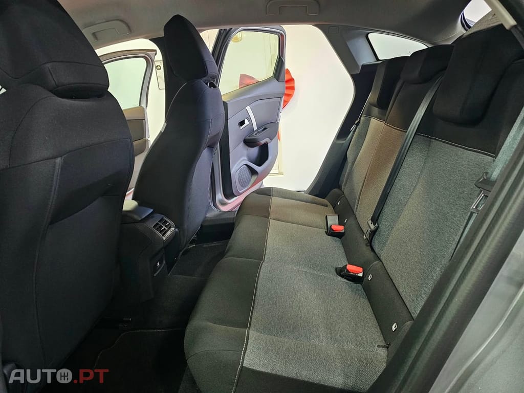 Citroen C4 1.2 PureTech Shine