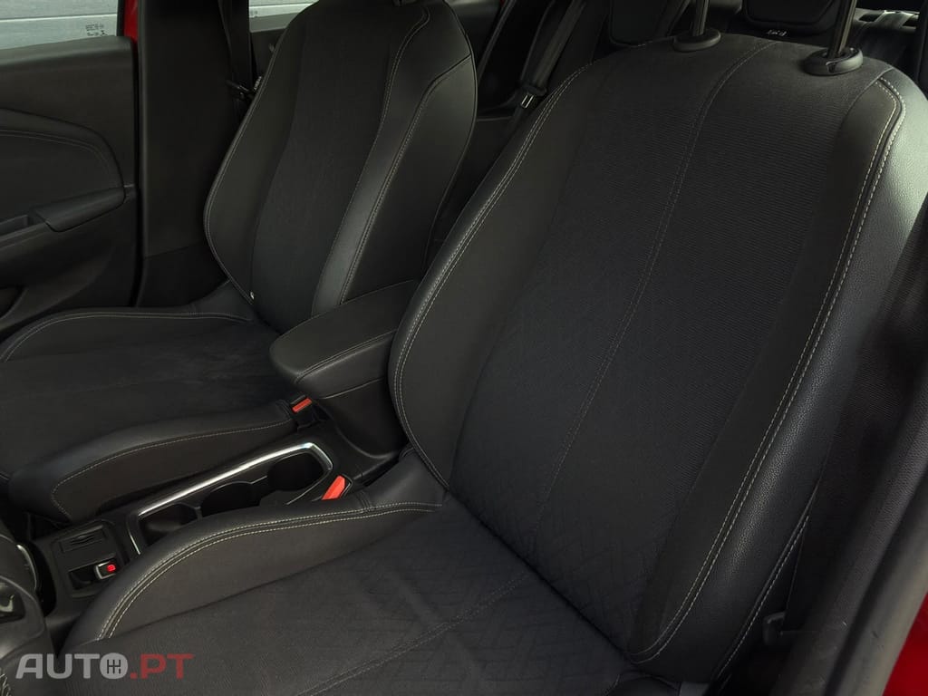 Opel Corsa 1.2 T Elegance