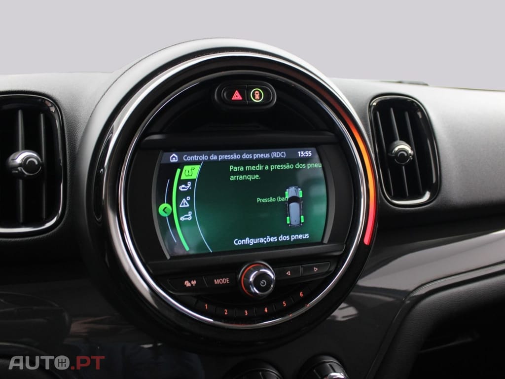 MINI Countryman D 2.0