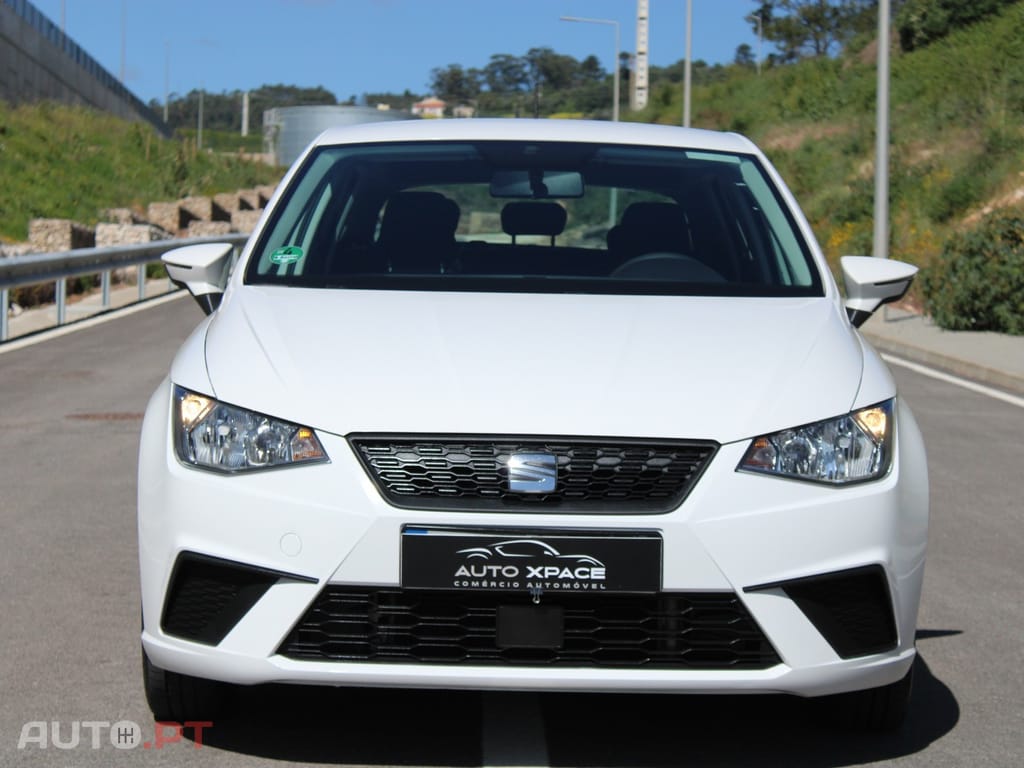 Seat Ibiza 1.0 TSI Style DSG