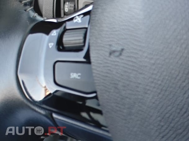 Peugeot 308 SW 1.6 BlueHDi Active