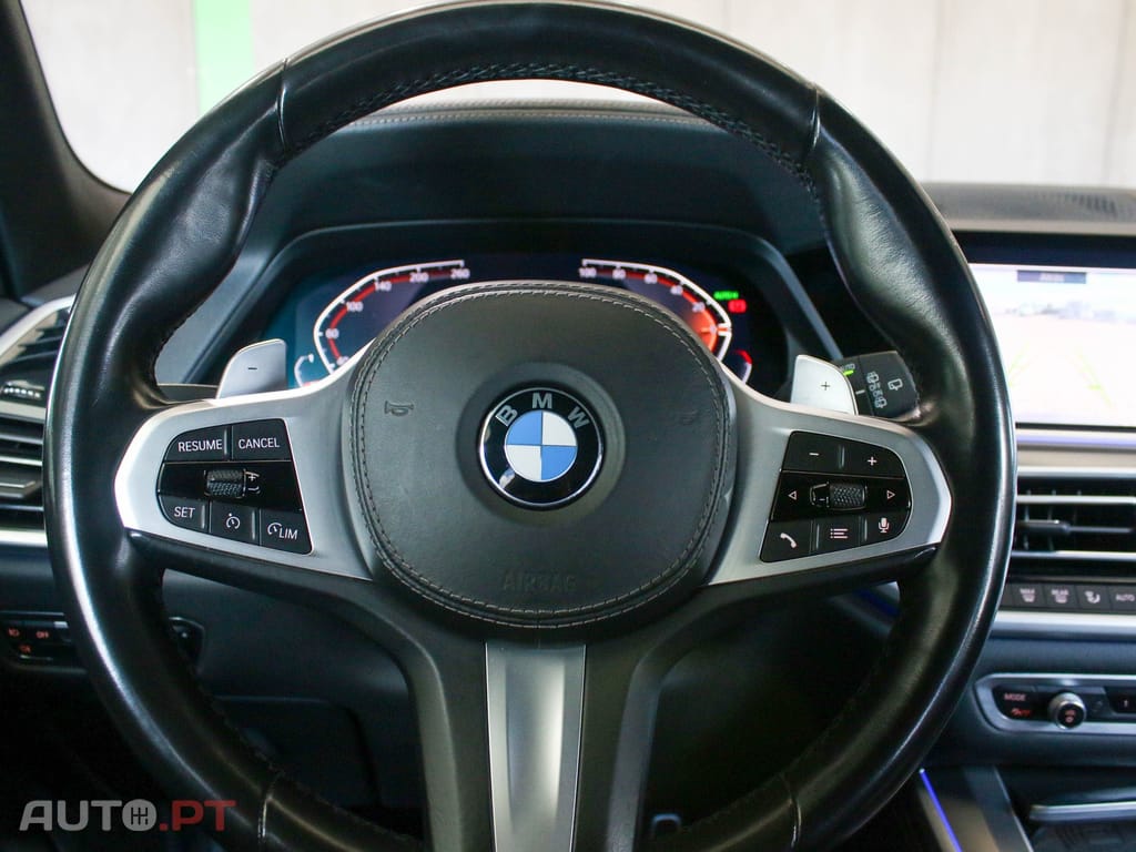 BMW X5 30 d xDrive