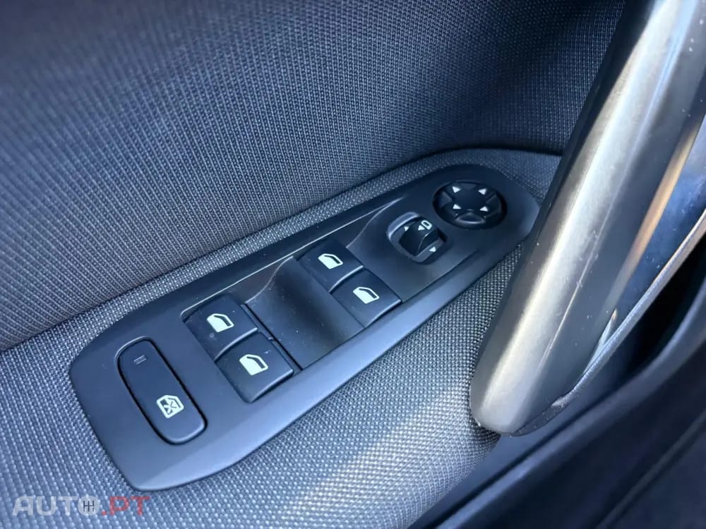 Peugeot 308 SW 1.5 BlueHDi Allure