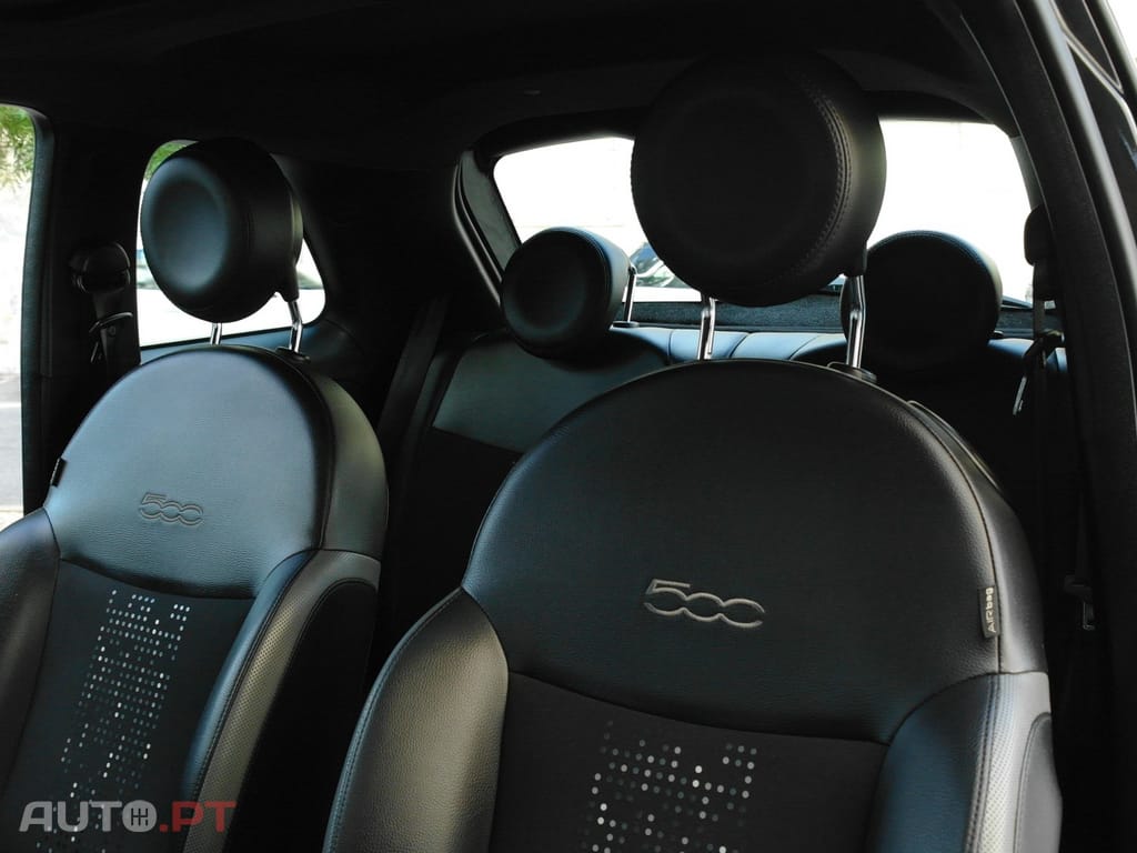 Fiat 500 1.0 Hybrid Sport