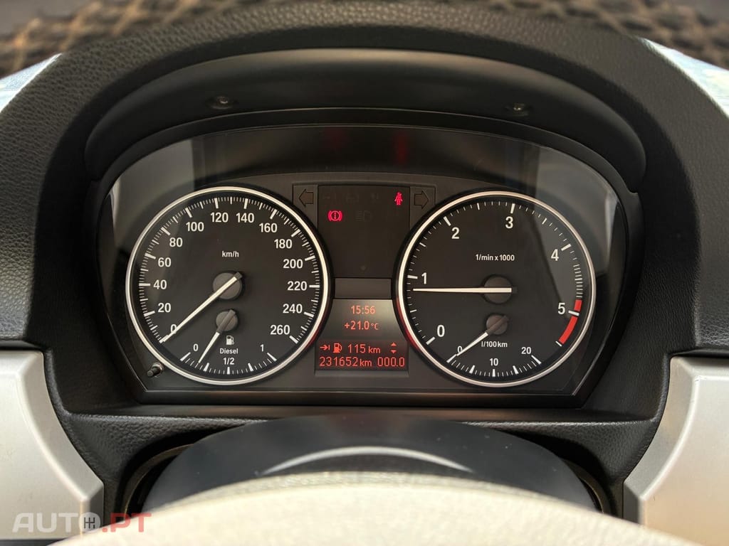 BMW 320 d