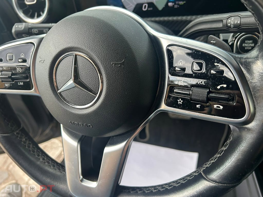 Mercedes-Benz A 250 e Style Plus Hibride Plug-In