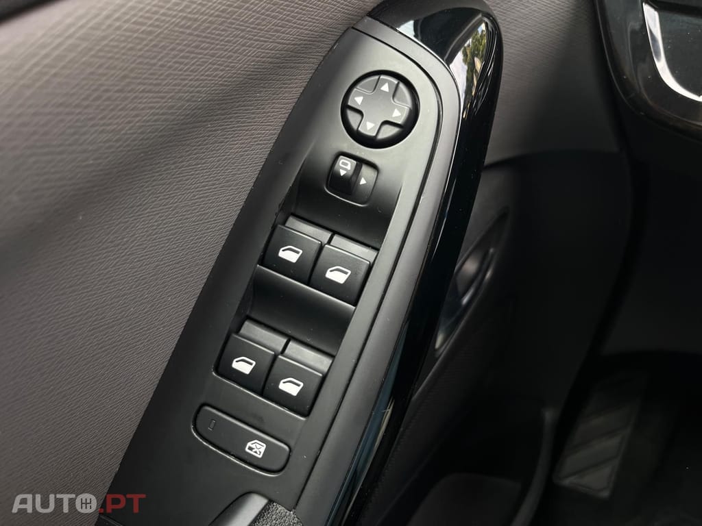 Citroen C4 SpaceTourer 1.2 PureTech Selection