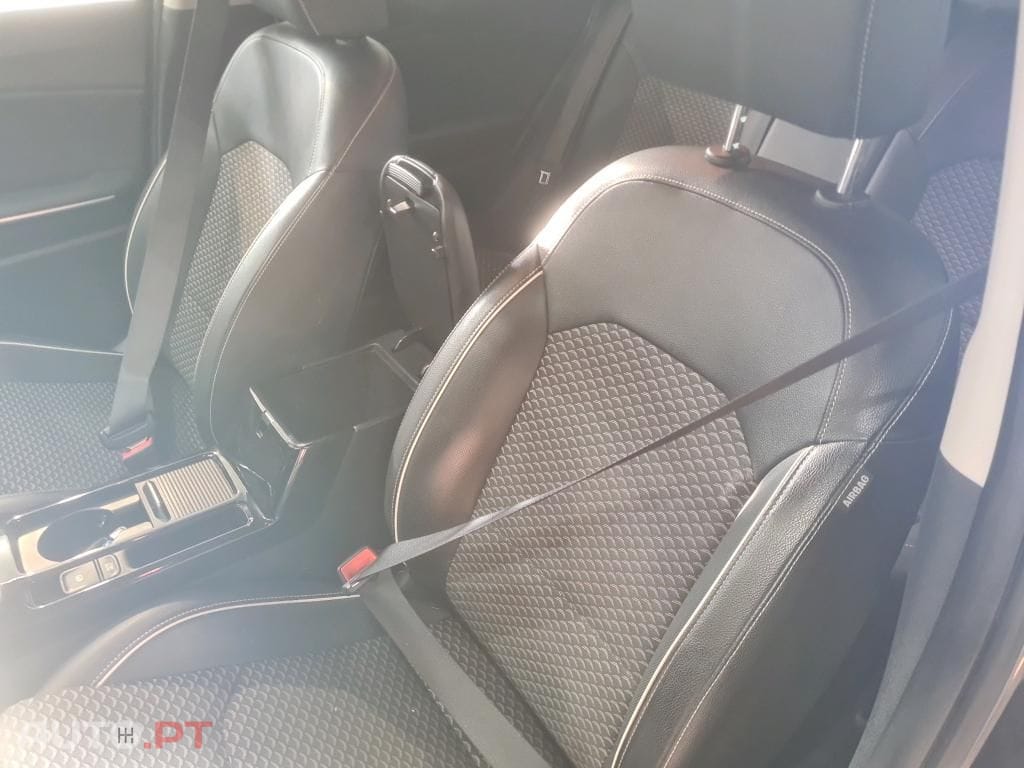 Kia Xceed 1.6 GDi PHEV Drive