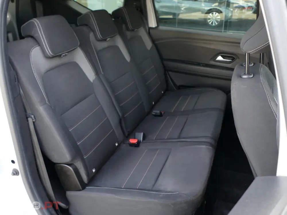 Dacia Jogger 1.0 ECO-G Expression 7L Bi-Fuel
