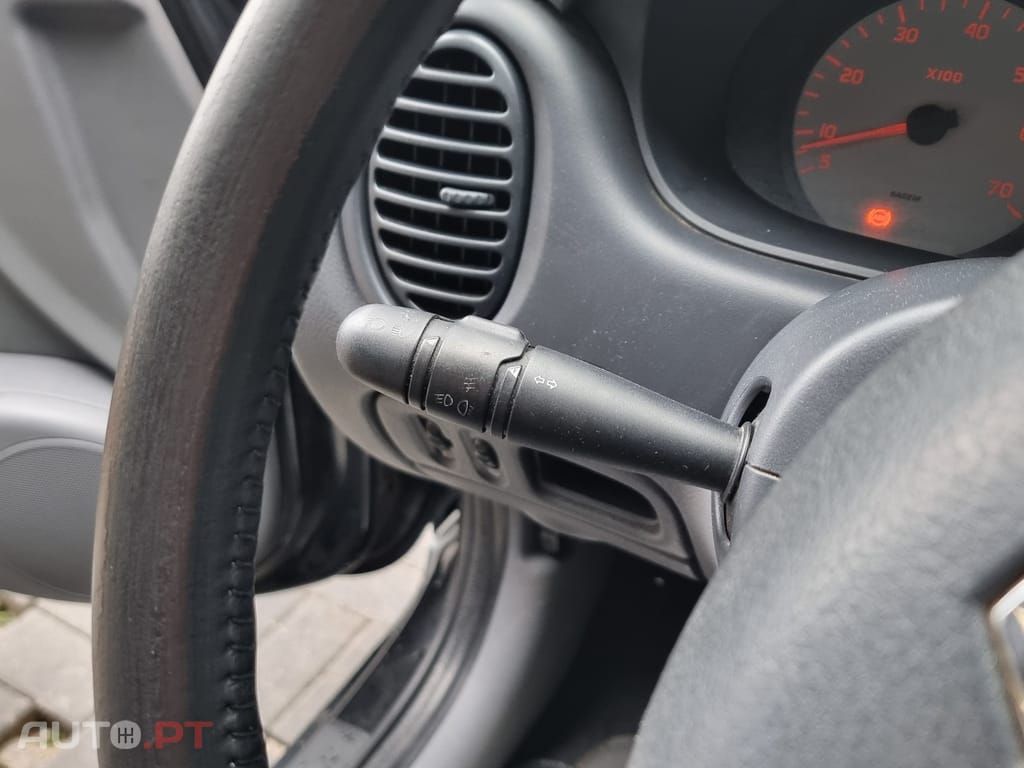 Renault Mégane Coupe 1.4 16V Sport