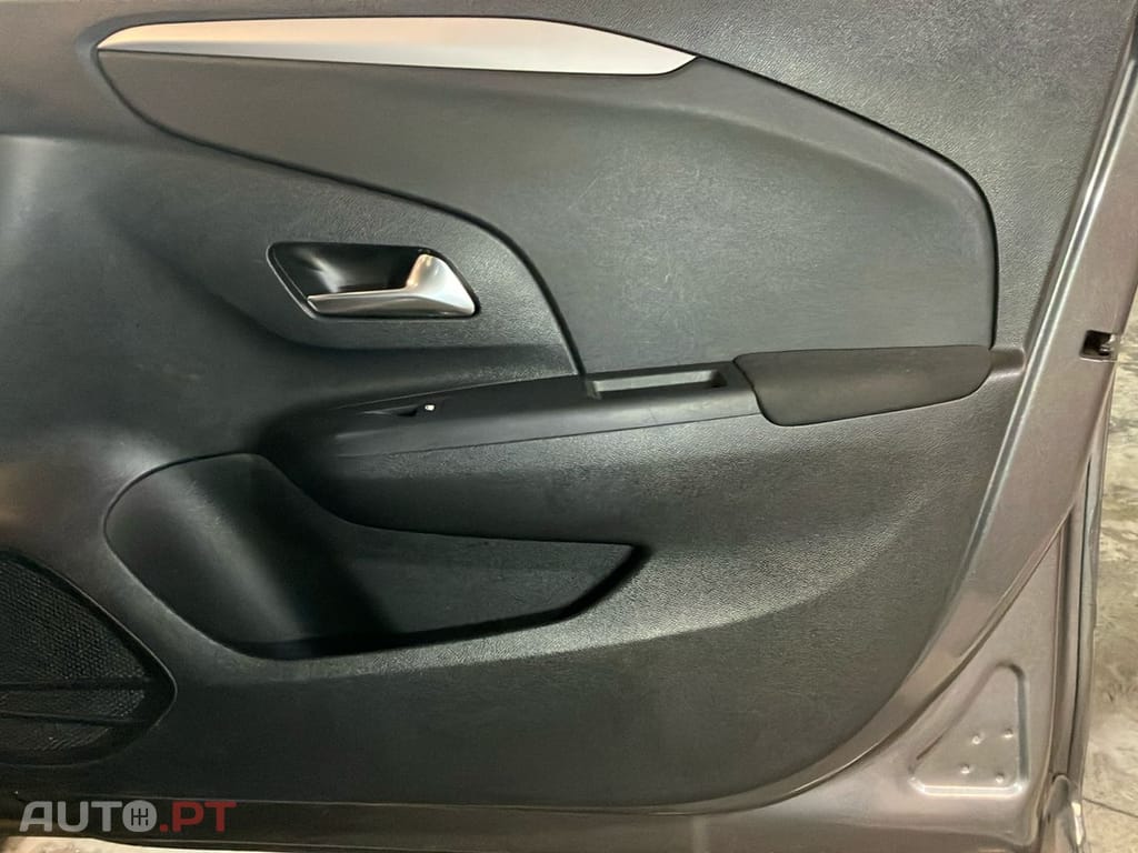 Opel Corsa 1.2 Edition
