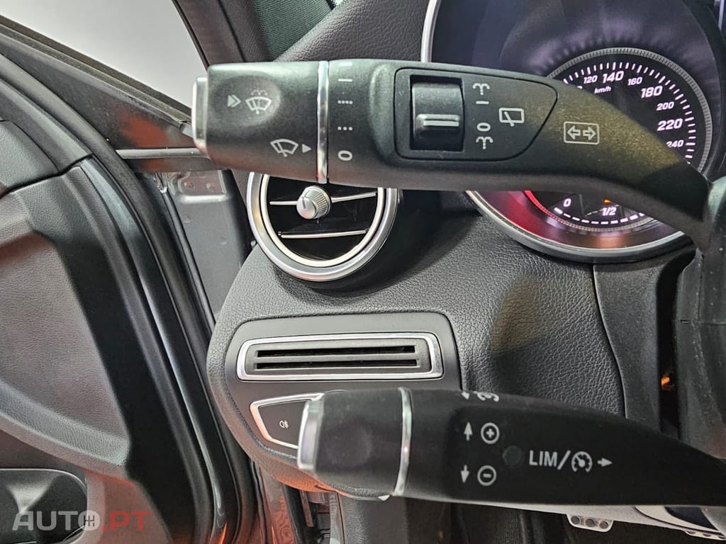Mercedes-Benz C 200 d Avantgarde