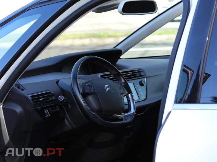 Citroen C4 Picasso 1.2 PureTech Feel