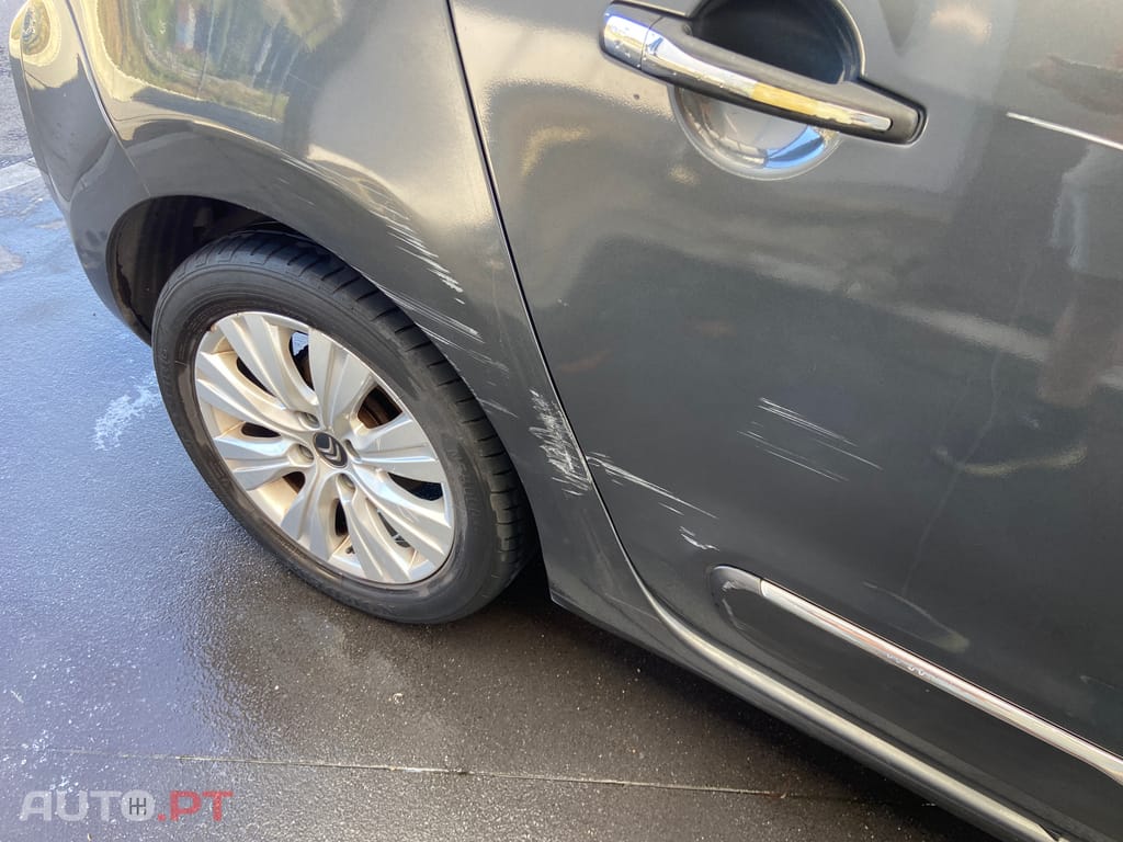 Citroen C3 Picasso 1.6 ehdi