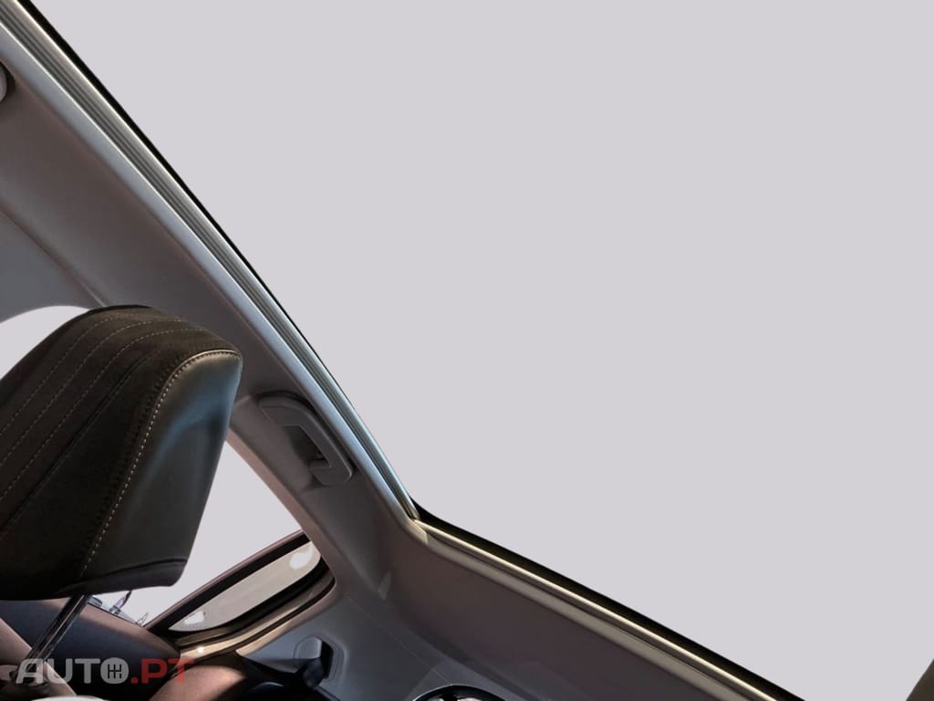 Peugeot 308 1.2 PureTech Feline