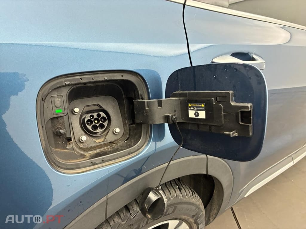 Kia Sorento 1.6 T-GDi Hybrid Premium