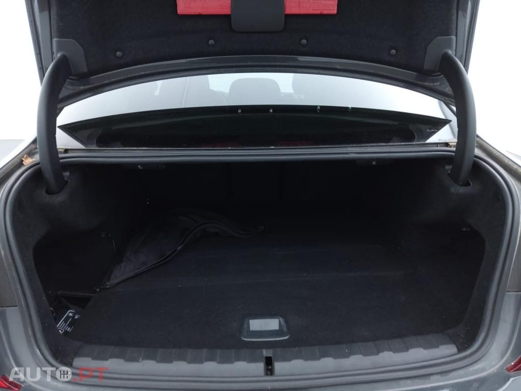 BMW 330 e xDrive Aut. M Sport