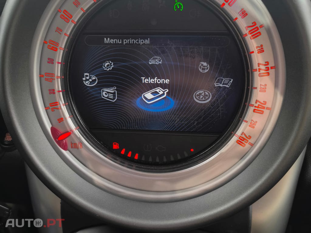 MINI Countryman Cooper D