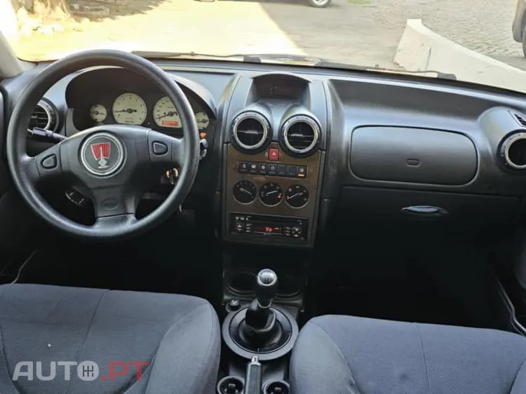 Rover 25 Rover 25