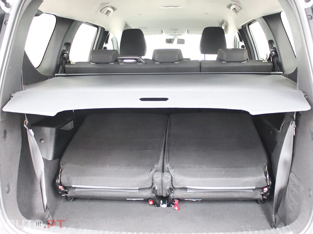 Dacia Jogger Jogger 1.0 ECO-G Extreme Bi-Fuel