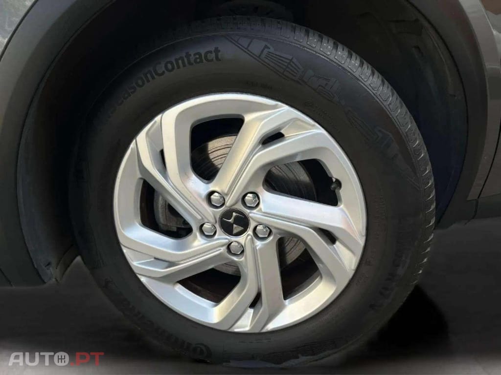 DS DS7 Crossback 1.5 BlueHDI EAT8