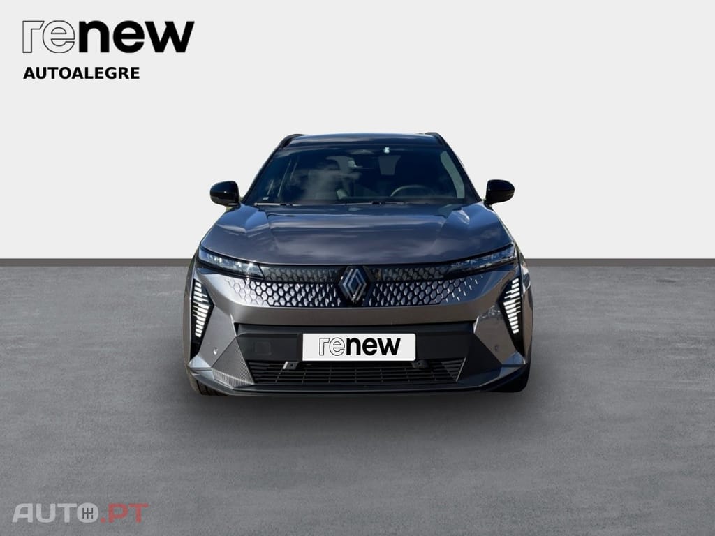 Renault Scénic Scenic E-Tech Esprit Alpine