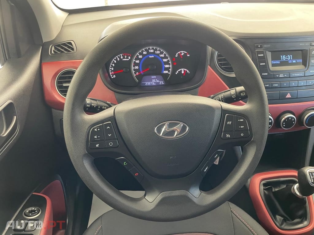 Hyundai i10 1.0 Urban