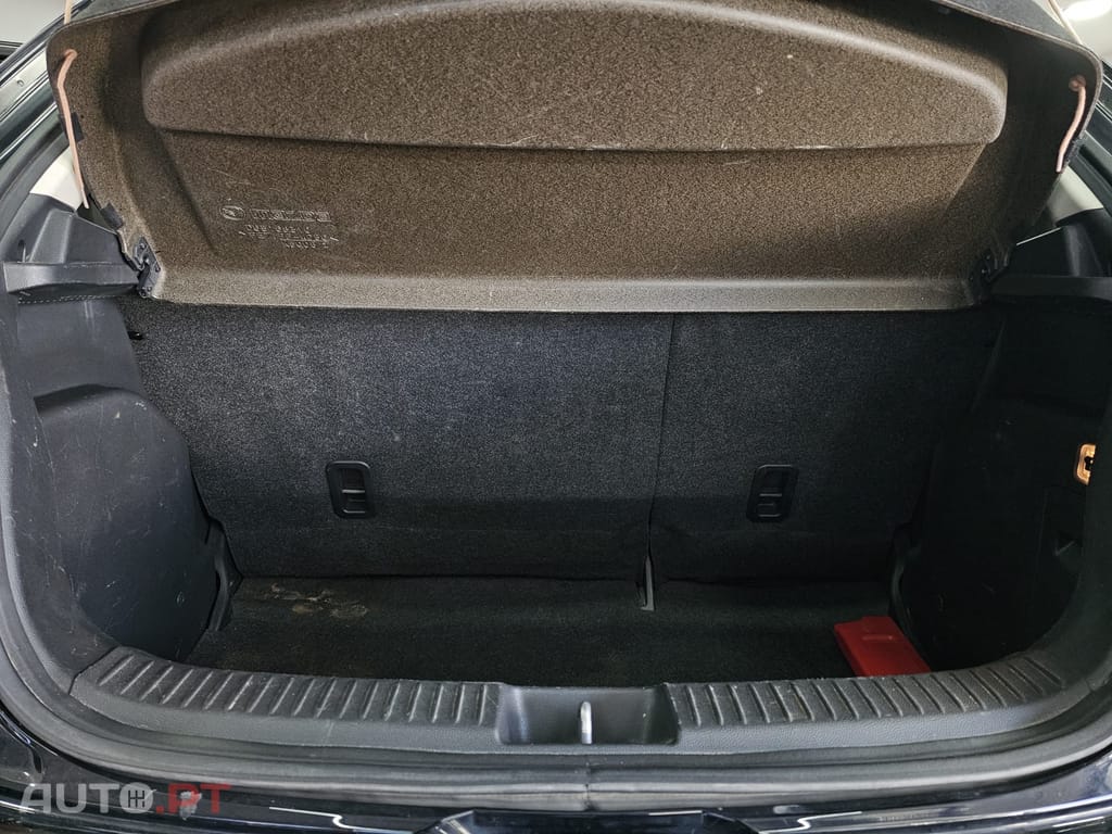 Mazda 2 1.3 MZR Sport