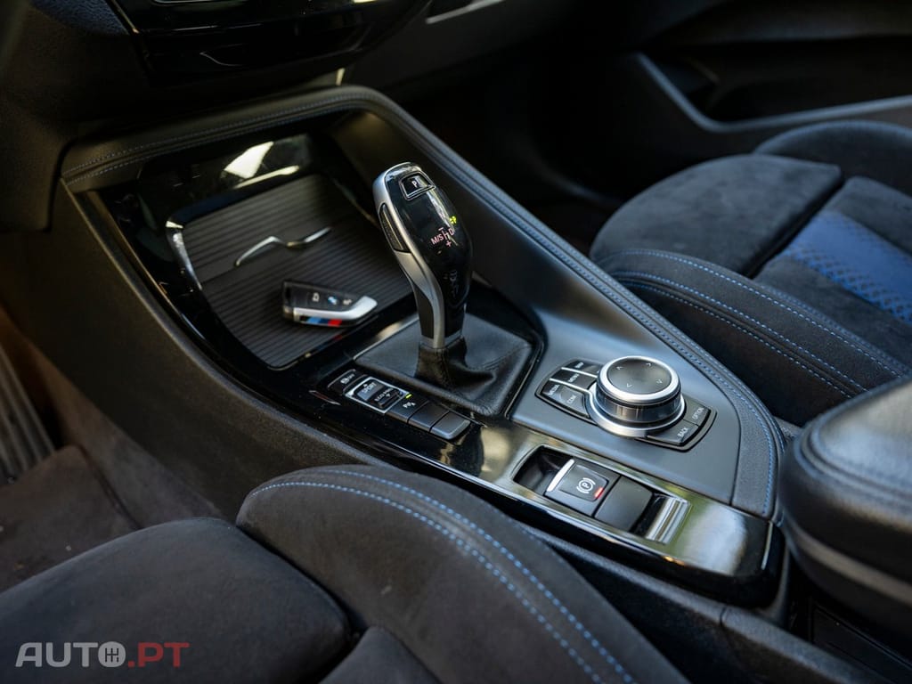 BMW X2 18 d xDrive Auto Pack M