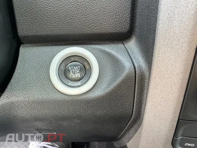 Dodge RAM 5.7 V8 HEMI REBEL GPL