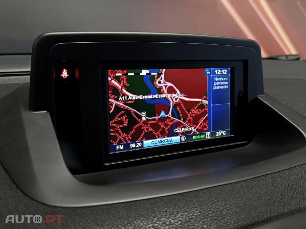 Renault Mégane Sport Tourer 1.5 dCi GT Line CO2 Champion