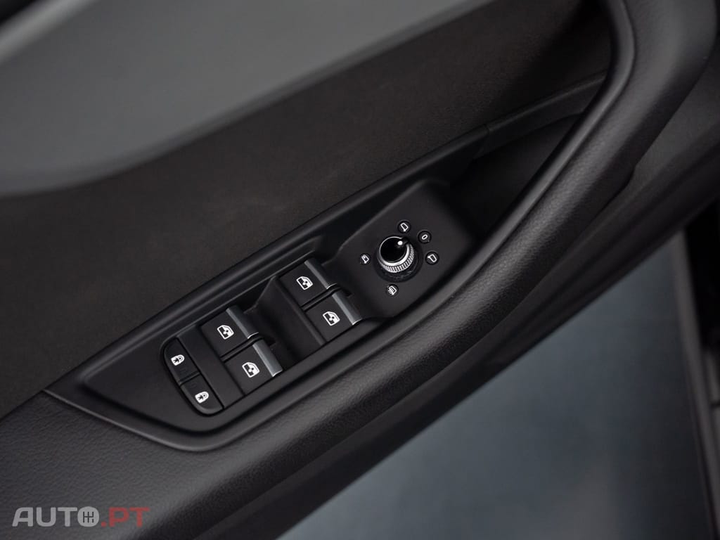 Audi A5 35 TDI Advanced S tronic