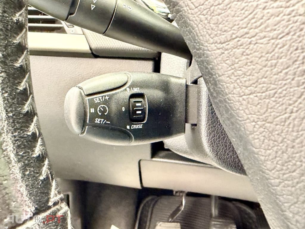 Peugeot 207 SW 1.6 HDi Outdoor