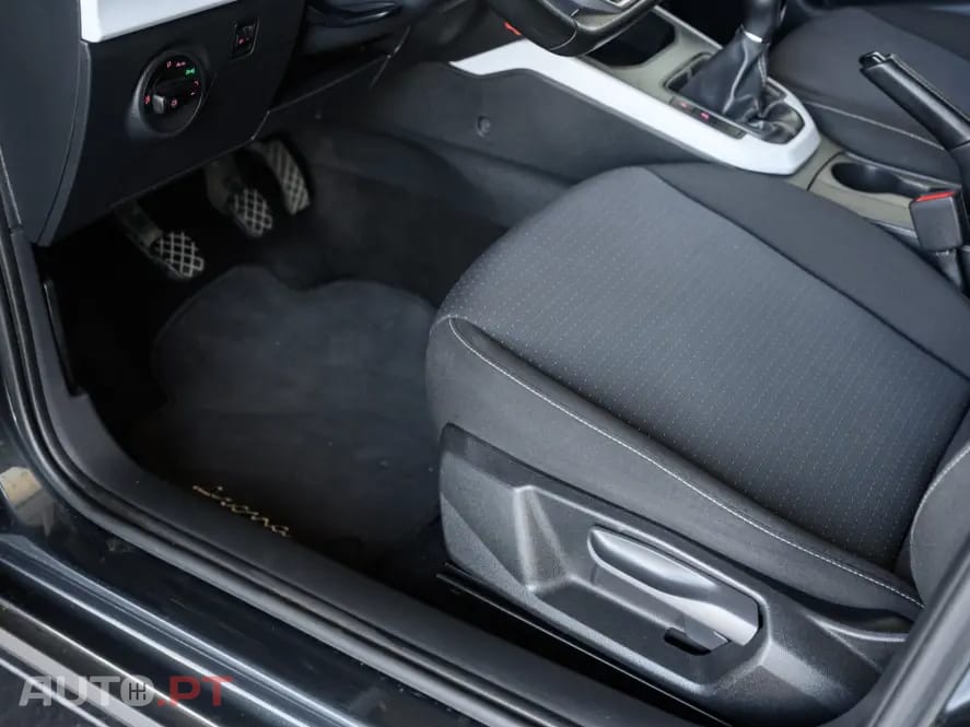 Seat Arona 1.0 TSI Reference