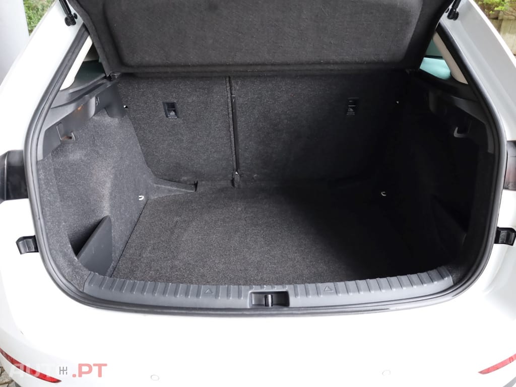 Skoda Scala 1.0 TSI Ambition