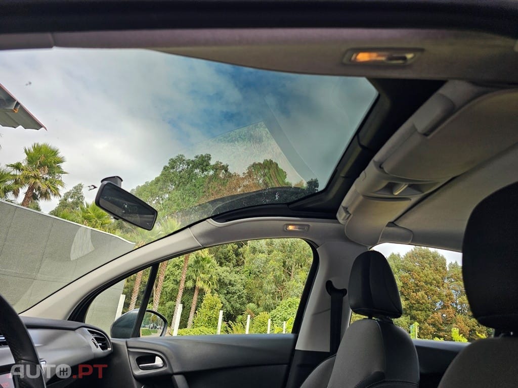 Citroen C3 1.2 PureTech Seduction