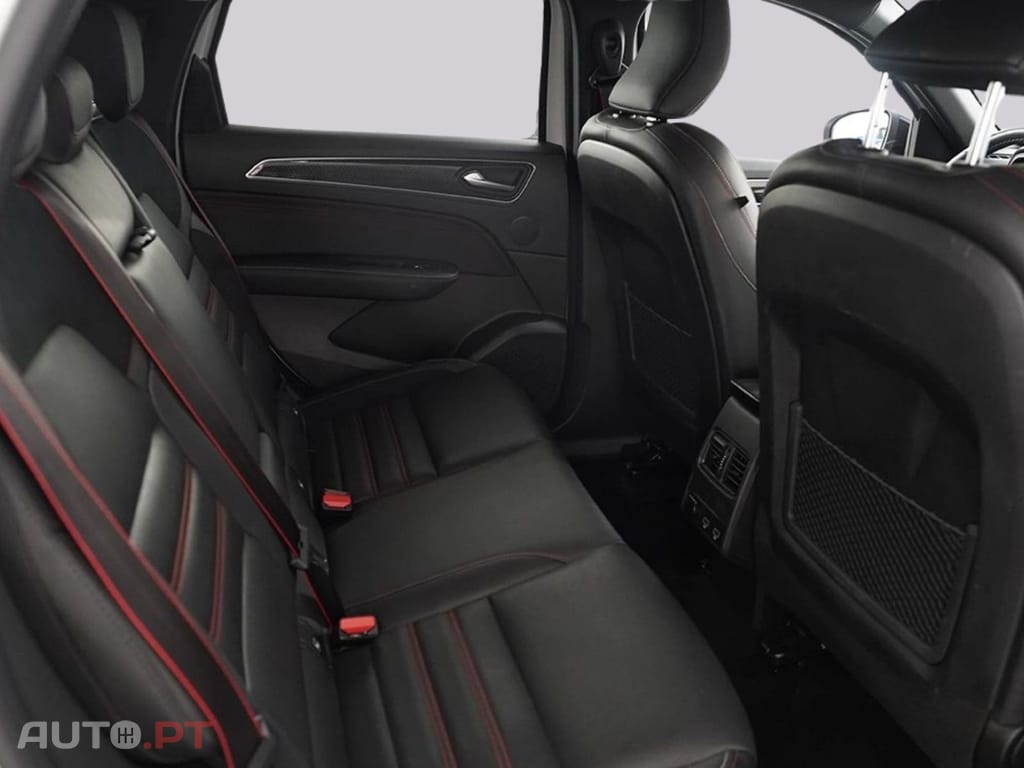 Renault Arkana E-Tech R.S.Line I.V.A DEDUTÍVEL 