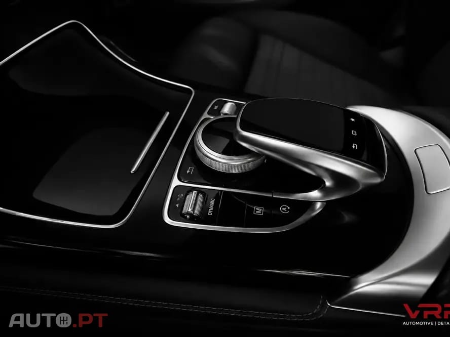 Mercedes-Benz GLC 220 d 4Matic Edition