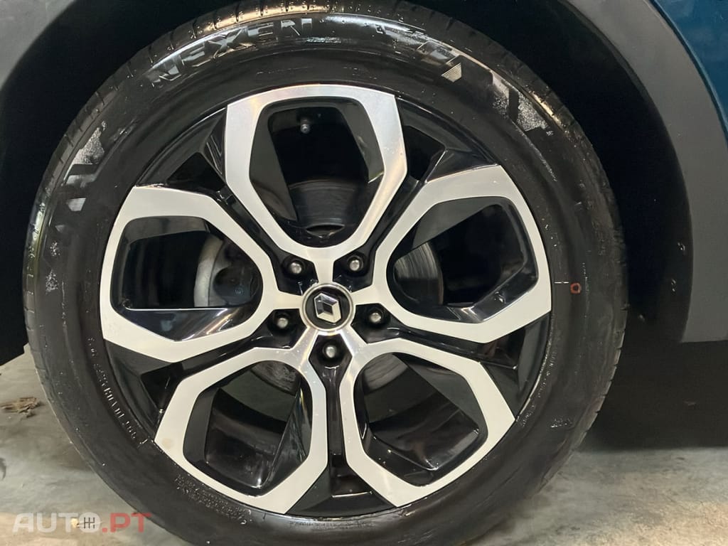 Renault Arkana 1.3 TCe Techno EDC