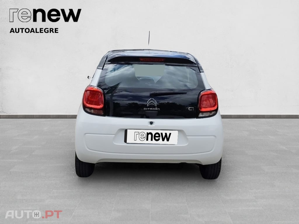 Citroen C1 C1